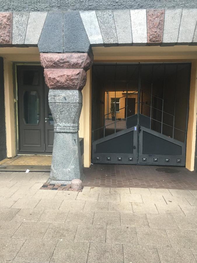 Cozy Flat. Art Nouveau Building, Near The City Center Riga Exteriör bild